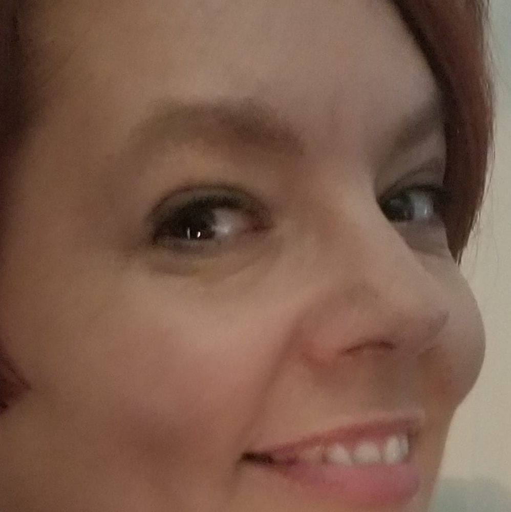 Meet your Posher, Corie